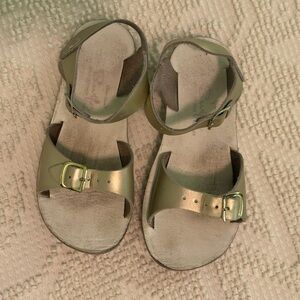 Sun San Sea Wee sandals